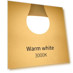 Smart IC High Brightness LED Bulb — LED, Good Household Items