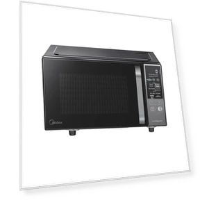 Smart Inverter Microwave Oven — Microwave Ovens, Midea