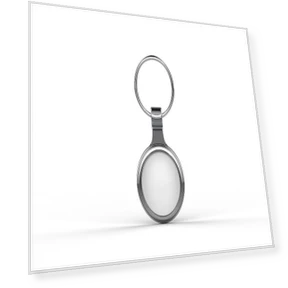 Smart Item Finder with Bluetooth and Anti-Loss Protection — Item Locators, GadgetGrip