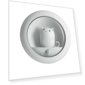 Smart LED Night Light — Night Lights, Luminaire Lighting Mall