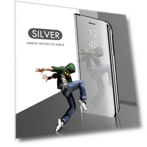 Smart Mirror Magnetic Flip Cover — Bumpers, Uav parts center