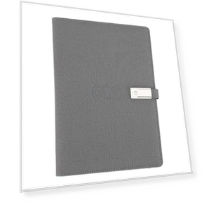 Smart Notebook with Wireless Charging — Styluses & Digital Pens, Zeblaze