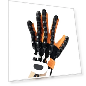 Smart Rehabilitation Glove — Bases, GlowEssence