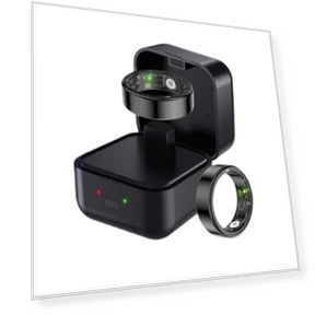 Smart Ring — Smart Rings, ElectroCN