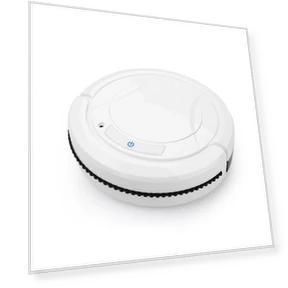 Smart Robot Cleaner — Smart Cleaning Robots, Holland Ham