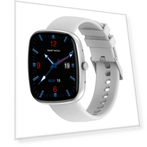 Smart Sports Watch — Wearable Accessories, Warm Land