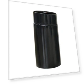 Smart Temperature Display Coffee Mug — Beverage Warmers, House & Kitchen