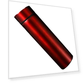 Smart Temperature Display Thermo Mug — Beverage Warmers, Talos