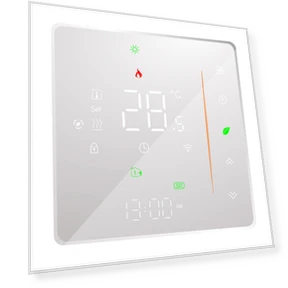 Smart Thermostat with Wi-Fi — Protection Plans & Support, 3d printing machine