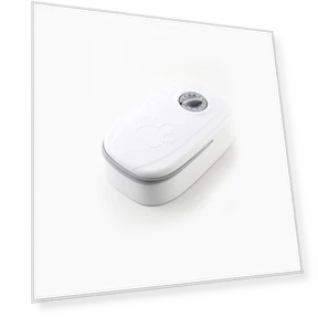 Smart Timer Pet Feeder — Automatic Feeders, L.RIDING PULO