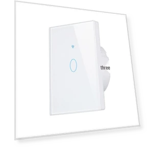 Smart Touch Switch — Foam, GadgetGrip