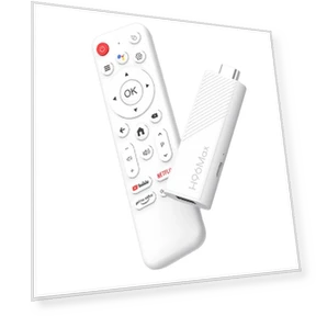 Smart TV Stick — Streaming Devices, H96Max