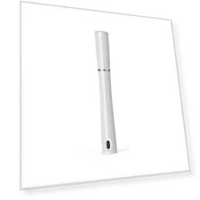 Smart Visual Ear Cleaner with LED Light — Syringes, idealife