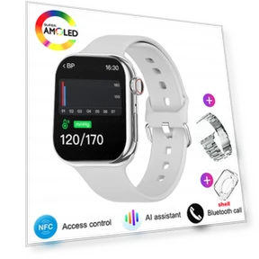 Smart Watch — Smartwatches, Zodvboz