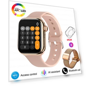 Smart Watch — Smartwatches, Zodvboz