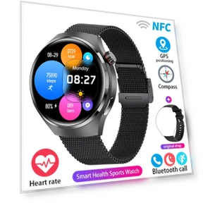 Smart Watch — Smartwatches, ONEGRA