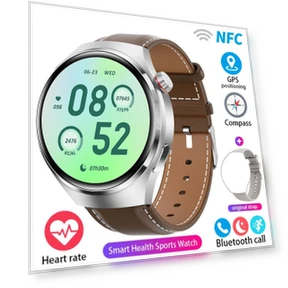 Smart Watch — Smartwatches, ONEGRA