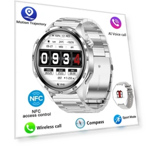 Smart Watch — Smartwatches, Zodvboz