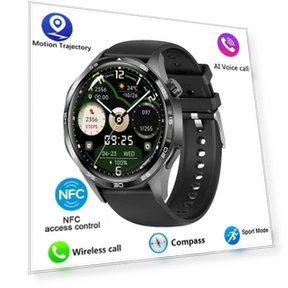 Smart Watch — Smartwatches, Zodvboz