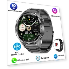 Smart Watch — Smartwatches, Zodvboz