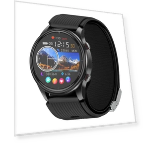 Smart Watch — Smartwatches, GadgetGrip