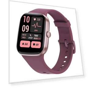 Smart Watch — Smartwatches, Amazfit