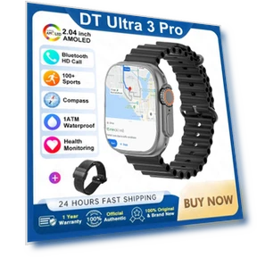 Smart Watch — Smartwatches, Zodvboz