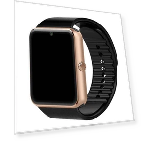 Smart Watch — Wearable Accessories, FH-Wat