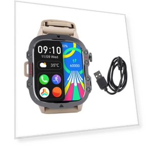 Smart Watch — Smartwatches, ZuiyouElectric1