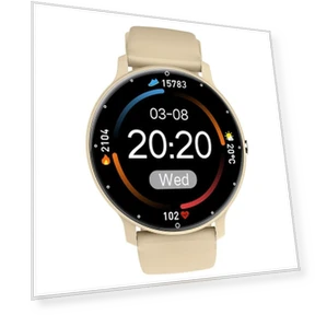 Smart Watch — Smartwatches, NORTH EDGE