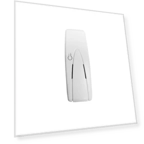 Smart WiFi Curtain Controller with Voice and Remote Control — Foam, GadgetGrip