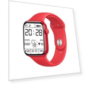 Smartwatch — Smartwatches, Happy World Electronics