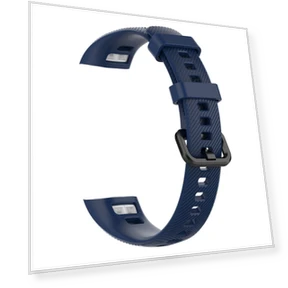 Sports Replacement Smart Watch Strap — Smartwatches, Honor