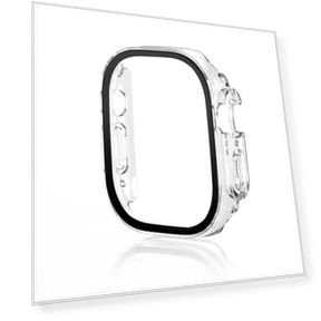 Tempered Glass Screen Protector + Bumper Case — Screen Protectors, Y.Better