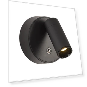 Touch Control Wall Light — Wall Lighting, Seahorse Home