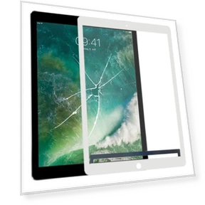 Touch Panel for iPad Pro 12.9-inch — Touchscreen Panels, Sunsky-Spare Parts