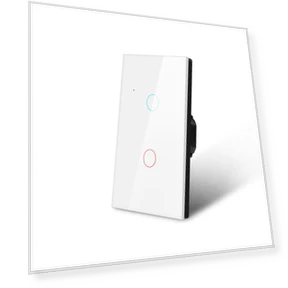 Touch Switch with Light Sensor — Dimmer Switches, MALITAI