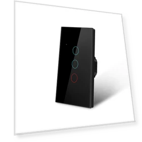 Touch Switch — Dimmer Switches, MALITAI