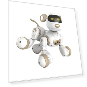 Transformer Toy Robot — Bases, Yingjia