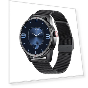 TWS Android Smartwatch — Wearable Accessories, Rainbuvvy