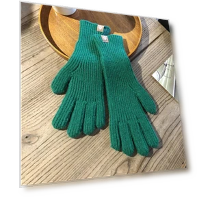 Unisex Winter Touchscreen Gloves — Gloves & Mittens, Bagod