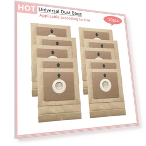 Universal Dust Bags — Covers, Flowers Gardening