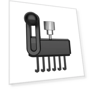 Universal Smartphone Stand — Mounting Solutions, Auto Accessories Home