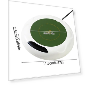 USB Mug Warmer — Beverage Warmers, Vinde Home