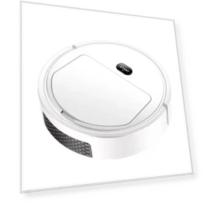 USB Rechargeable Vacuum Cleaner — Portable Vacuums, MR J