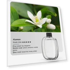 Wall Diffuser Aromatherapy Device — Bases, That Yellow