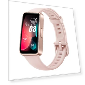 Watch Strap — Fitness Bands, Huawei