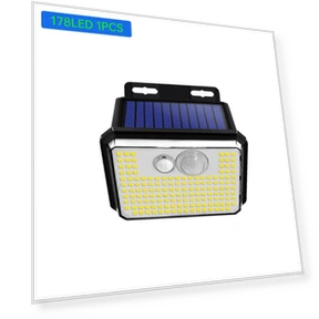 Waterproof Solar Outdoor Garden Lights — Outdoor Security & Flood Lighting, OriginalSourcing