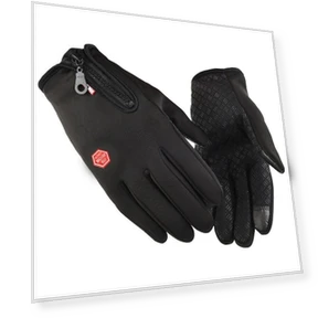 Winter Gloves — Gloves, KaCoshi