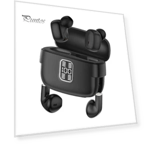 Wireless Bluetooth Earbuds — Headsets, Uav parts center